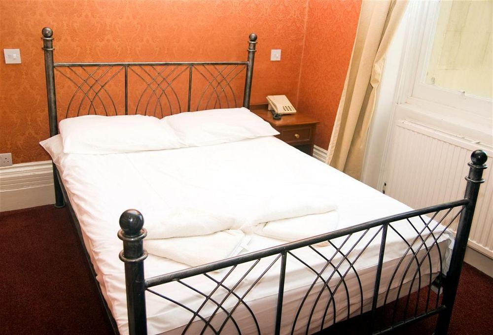 Cecil House Hotel Okręg wyborczy Hove Zewnętrze zdjęcie