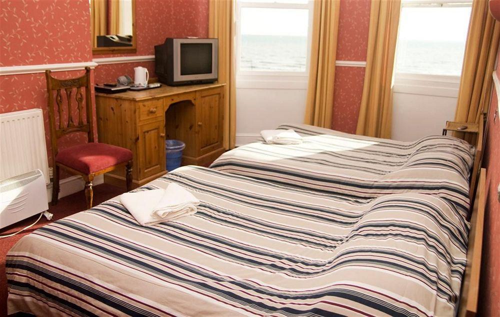 Cecil House Hotel Okręg wyborczy Hove Zewnętrze zdjęcie