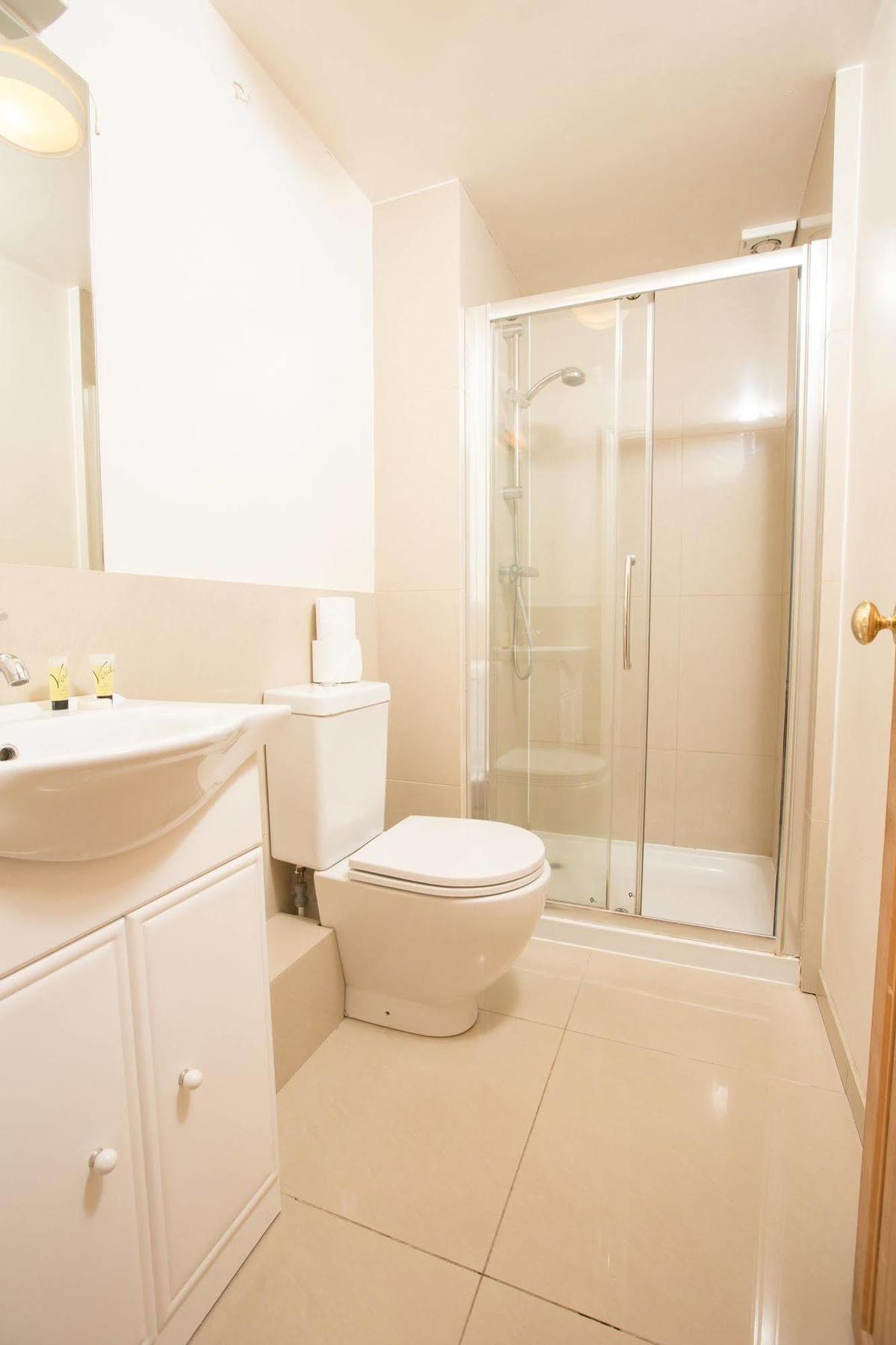 Cecil House Hotel Okręg wyborczy Hove Zewnętrze zdjęcie
