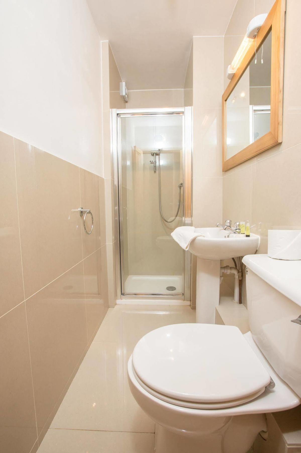 Cecil House Hotel Okręg wyborczy Hove Zewnętrze zdjęcie